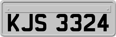 KJS3324