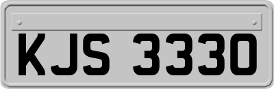KJS3330