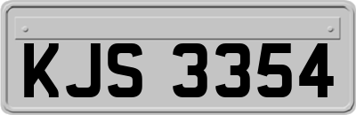 KJS3354