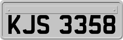 KJS3358