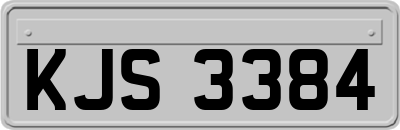 KJS3384
