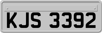 KJS3392