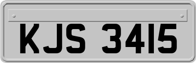 KJS3415
