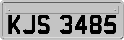 KJS3485