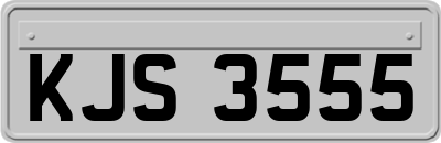KJS3555