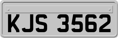 KJS3562