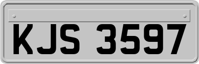 KJS3597