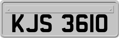 KJS3610