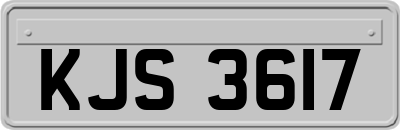 KJS3617