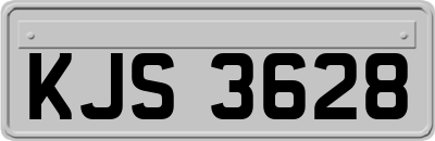 KJS3628