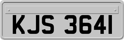 KJS3641