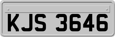 KJS3646