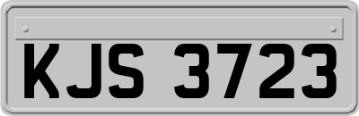 KJS3723