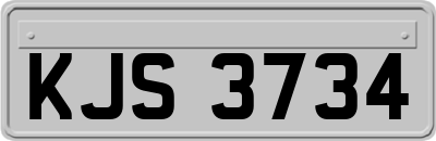 KJS3734
