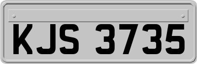 KJS3735
