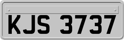 KJS3737