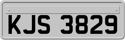 KJS3829