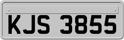 KJS3855