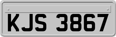 KJS3867