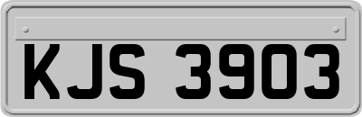 KJS3903
