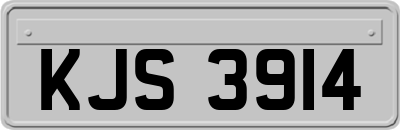 KJS3914