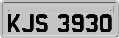 KJS3930