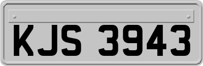 KJS3943