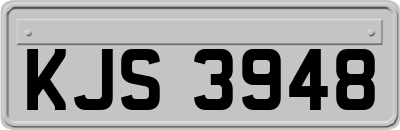 KJS3948