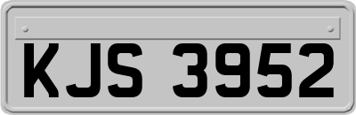 KJS3952