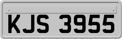 KJS3955