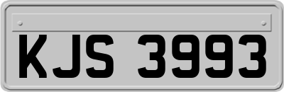 KJS3993