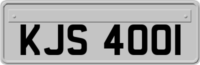 KJS4001