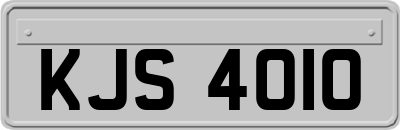 KJS4010