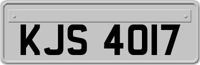 KJS4017