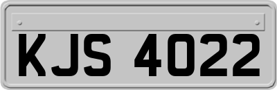 KJS4022