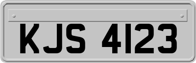 KJS4123