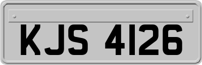 KJS4126