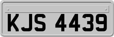 KJS4439