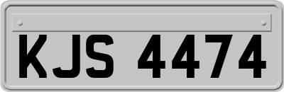 KJS4474