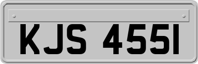 KJS4551