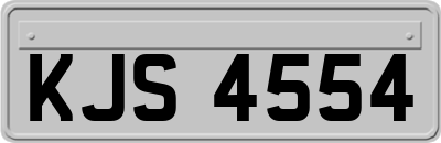 KJS4554