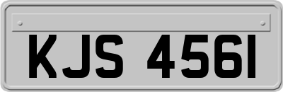 KJS4561
