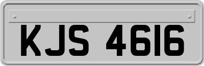 KJS4616