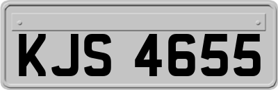 KJS4655
