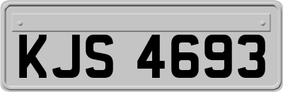 KJS4693