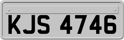 KJS4746