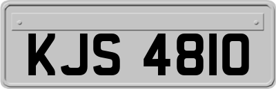 KJS4810