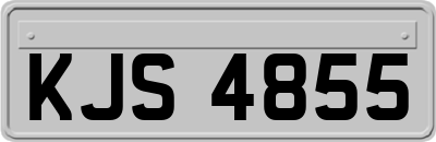 KJS4855