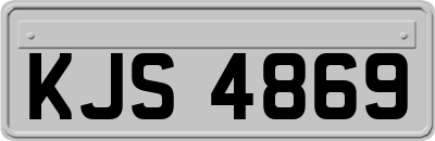 KJS4869