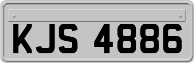 KJS4886